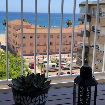 Brisa De Poniente Con Cochera Y Aire Acondicionado Águilas Zewnętrze zdjęcie